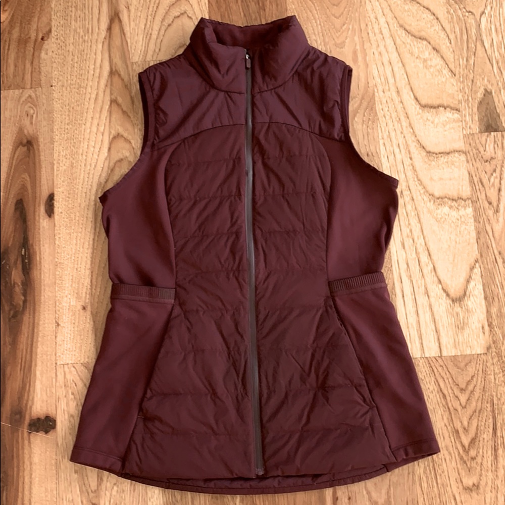 Lululemon Vest